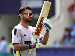 R Ashwin Credits India Star For "Removing All The Pressure From Virat Kohli". Not Rohit Sharma Or Shubman Gill