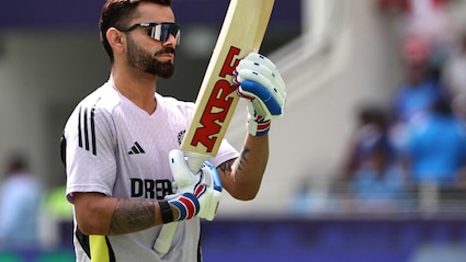 Kohli Ends Suspense On Test Retirement U-Turn After Match-Winning Ton vs SA