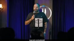 Tamil Nadu Court Grants Transit Anticipatory Bail To Kunal Kamra