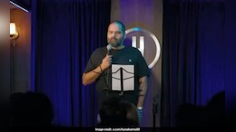 'Become A Dollar Puppet Or Wither In Silence': Kunal Kamra Amid Row