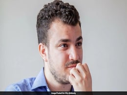 Palestinian Student Who Led Ivy League Protest Arrested, May Lose Visa Palestinian Student Who Led Ivy League Protest Arrested, May Lose Visa