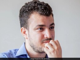 After Palestinian Activist Mahmoud Khalil's Arrest, Pregnant Wife's Appeal