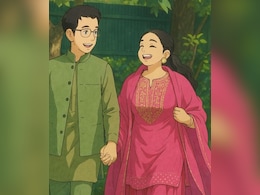 Parineeti Chopra, Rakul Preet Singh And Bipasha Basu Join The Viral Ghibli Trend Parineeti Chopra, Rakul Preet Singh And Bipasha Basu Join The Viral Ghibli Trend