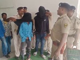 भाड़े पर ली स्कॉर्पियो, फिर ड्राइवरों को किडनैप कर मांगे 6 लाख, कटिहार पुलिस ने ऐसे सुझाई गुत्थी भाड़े पर ली स्कॉर्पियो, फिर ड्राइवरों को किडनैप कर मांगे 6 लाख, कटिहार पुलिस ने ऐसे सुझाई गुत्थी