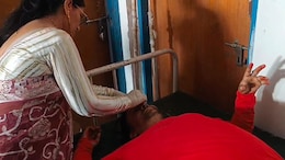 डूंगरपुर में खेली गई 'पत्थरमार होली', 42 लोग घायल; जमीन पर खून गिराने की अनूठी परंपरा &nbsp;&nbsp;