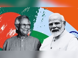 चीन के करीब गए बांग्लादेश के संकट से भारत चौकन्ना, एक्सपर्ट बता रहे सुरक्षा की नजर से क्यों चिंताजनक चीन के करीब गए बांग्लादेश के संकट से भारत चौकन्ना, एक्सपर्ट बता रहे सुरक्षा की नजर से क्यों चिंताजनक
