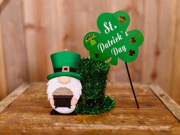 St Patrick's Day 2025: When Is It? Origin, Traditions And Celebrations St Patrick's Day 2025: When Is It? Origin, Traditions And Celebrations