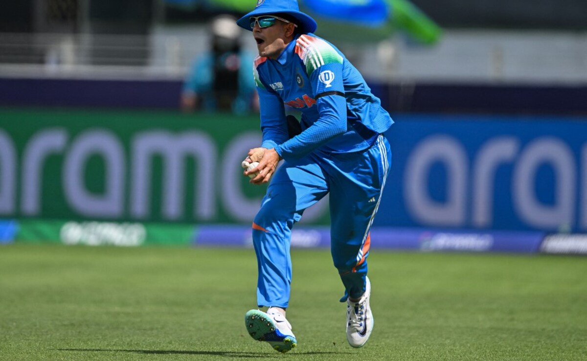 India vs Australia LIVE Updates, Champions Trophy Semi-Final 2025: Shubman Gill Warned By Umpire Over Travis Head’s Catch. Reason Is This MCC Law | Cricket News India vs Australia LIVE Updates, Champions Trophy Semi-Final 2025: Shubman Gill Warned By Umpire Over Travis Head’s Catch. Reason Is This MCC Law | Cricket News