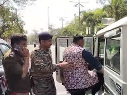 BJP Leader Detained Over Minor's Rape At His Hotel In Madhya Pradesh: Cops BJP Leader Detained Over Minor's Rape At His Hotel In Madhya Pradesh: Cops