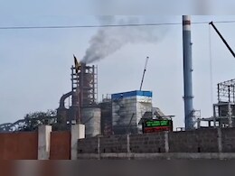 Mahasamund Steel Plant Accident: स्टील प्लांट में फिर हादसा, इंजीनियर समेत तीन झुलसे