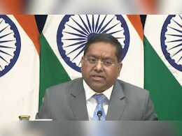 विदेश मंत्री की सुरक्षा में सेंध: लगता है लाइसेंस दे दिया है... भारत ने खालिस्तानियों पर ब्रिटेन को खूब सुनाया विदेश मंत्री की सुरक्षा में सेंध: लगता है लाइसेंस दे दिया है... भारत ने खालिस्तानियों पर ब्रिटेन को खूब सुनाया