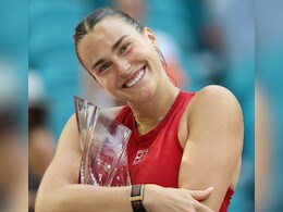 Aryna Sabalenka Sinks Jessica Pegula To Win Miami Open Aryna Sabalenka Sinks Jessica Pegula To Win Miami Open