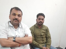 ACB Action: भरतपुर में कॉलेज सचिव और डीपीएम एसीबी के हत्थे चढ़े, 15000 रुपये रिश्वत लेते रंगे हाथ गिरफ्तार ACB Action: भरतपुर में कॉलेज सचिव और डीपीएम एसीबी के हत्थे चढ़े, 15000 रुपये रिश्वत लेते रंगे हाथ गिरफ्तार