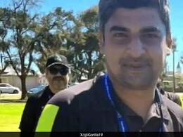 मैदान पर मौत! 40 डिग्री गर्मी में 40 ओवर फील्डिंग, 7 ओवर बैटिंग कर गिरा क्रिकेटर