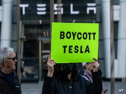 Tesla Owners Are Trading In Their EVs At Record Levels Amid Musk Backlash Tesla Owners Are Trading In Their EVs At Record Levels Amid Musk Backlash