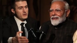 "My Early Life Was Spent In Extreme Poverty, But We Never..": PM Modi