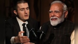Narendra Modi: गोधरा दंगलीबाबत मोदी थेट बोलले, फ्रिडमन यांच्या मॅराथॉन पॉडकास्टमध्ये मोठे खुलासे