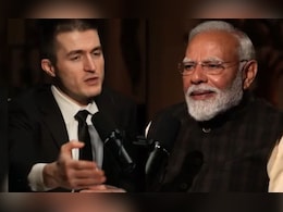Narendra Modi: गोधरा दंगलीबाबत मोदी थेट बोलले, फ्रिडमन यांच्या मॅराथॉन पॉडकास्टमध्ये मोठे खुलासे Narendra Modi: गोधरा दंगलीबाबत मोदी थेट बोलले, फ्रिडमन यांच्या मॅराथॉन पॉडकास्टमध्ये मोठे खुलासे