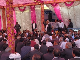जिला कोर्ट बनाने के लिए कोटपूतली-बहरोड़ आमने-सामने, जमकर हो रहा विरोध प्रदर्शन; कस्बों में बाजार-रास्ते बंद जिला कोर्ट बनाने के लिए कोटपूतली-बहरोड़ आमने-सामने, जमकर हो रहा विरोध प्रदर्शन; कस्बों में बाजार-रास्ते बंद