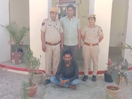 सीकर पुलिस की अवैध मादक पदार्थ के खिलाफ बड़ी कार्रवाई, 2 किलो 530 ग्राम गांजे के साथ आरोपी गिरफ्तार सीकर पुलिस की अवैध मादक पदार्थ के खिलाफ बड़ी कार्रवाई, 2 किलो 530 ग्राम गांजे के साथ आरोपी गिरफ्तार