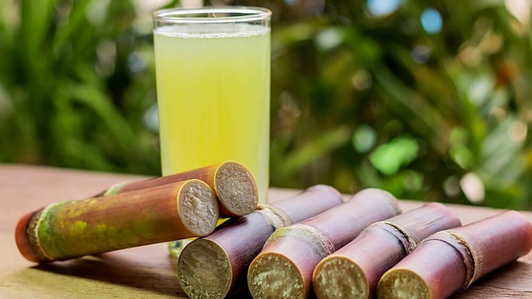 Experts Explains How Sugarcane Juice Is Beneficial For Liver Health