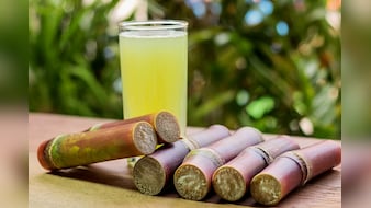 आ रहीं हैं गर्मियां: डॉक्टर ने बताया बाहर गन्ने का जूस पीने से पहले किन बातों का रखें ख्याल