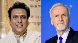 Govinda Claims James Cameron Offered Him This Much Money For <i>Avatar</i> Lead