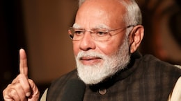 'AI Is Powerful But Can't Replace Depth Of Human Imagination': PM Modi