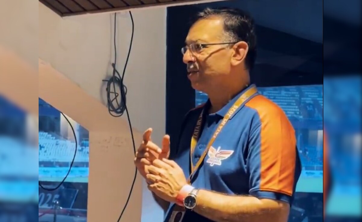 IPL 2026: Retention Talks For Lucknow Super Giants Underway, Informs Owner Sanjiv Goenka