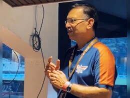 IPL 2026: Retention Talks For Lucknow Super Giants Underway, Informs Owner Sanjiv Goenka