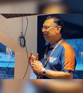 IPL 2026: Retention Talks For Lucknow Super Giants Underway, Informs Owner Sanjiv Goenka