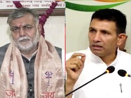 MP में प्रहलाद पटेल के भीख मांगने वाले बयान पर गरमाई सियासत, पटवारी बोले- ये BJP का अंहकार, तो सिंघार ने भी दागे सवाल