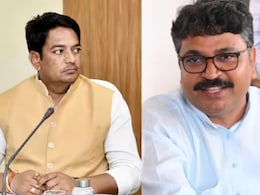 सीएम के दिल्ली दौड़े भिड़े जूली और अविनाश गहलोत, जूली ने पूछे 24 सौगातों के नाम...गहलोत ने दी कड़ी प्रतिक्रिया