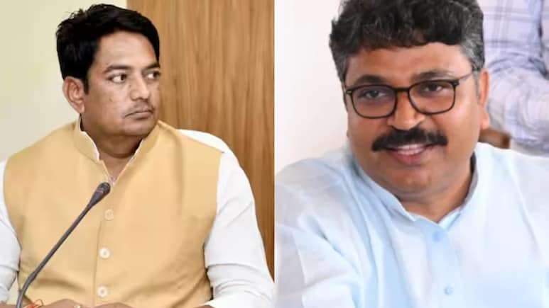 सीएम के दिल्ली दौड़े भिड़े जूली और अविनाश गहलोत, जूली ने पूछे 24 सौगातों के नाम...गहलोत ने दी कड़ी प्रतिक्रिया