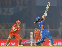 Hayley Matthews, Nat Sciver-Brunt Star As Harmanpreet Kaur-Led Mumbai Indians Enter WPL 2025 Final