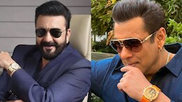 Salman Khan Confirms Another Big Action Film With Sanjay Dutt After <i>Sikandar</i>
