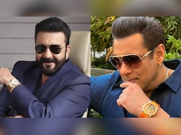 Salman Khan Confirms Another Big Action Film With Sanjay Dutt After <i>Sikandar</i> Salman Khan Confirms Another Big Action Film With Sanjay Dutt After <i>Sikandar</i>