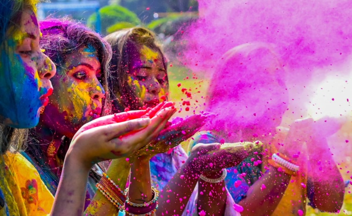 Latest and Breaking News on NDTV Latest and Breaking News on NDTV