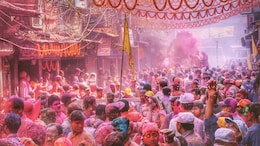 Shocking! आधी धुळवडीचा जल्लोष, नंतर काळाचा घाला;  राज्यात 15 जणांचा मृत्यू