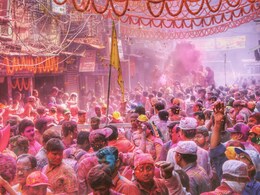 Shocking! आधी धुळवडीचा जल्लोष, नंतर काळाचा घाला;  राज्यात 15 जणांचा मृत्यू Shocking! आधी धुळवडीचा जल्लोष, नंतर काळाचा घाला;  राज्यात 15 जणांचा मृत्यू