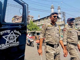 नागपुर हिंसा के 6 दिन बाद कर्फ्यू समाप्त, 113 लोग हिरासत में, दंगाइयों से वसूली की तैयारी; जानें अब तक क्या हुआ नागपुर हिंसा के 6 दिन बाद कर्फ्यू समाप्त, 113 लोग हिरासत में, दंगाइयों से वसूली की तैयारी; जानें अब तक क्या हुआ