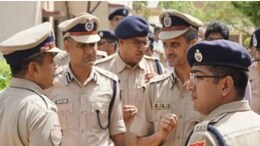 राजस्थान के 99 पुलिस अधिकारी-कर्मचारियों को मिलेगी 'डीजीपी डिस्क', जारी हुई नामों की लिस्ट