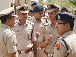 राजस्थान के 99 पुलिस अधिकारी-कर्मचारियों को मिलेगी 'डीजीपी डिस्क', जारी हुई नामों की लिस्ट राजस्थान के 99 पुलिस अधिकारी-कर्मचारियों को मिलेगी 'डीजीपी डिस्क', जारी हुई नामों की लिस्ट
