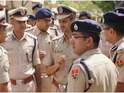 Rajasthan Woman Kills Alcoholic Live-In Partner, Carries On With Chores