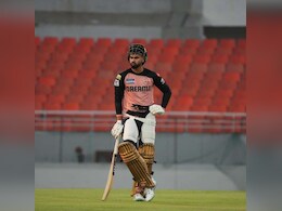 Punjab Kings Skipper Shreyas Iyer Scores Blistering 85 In Intra-Squad Practice Match