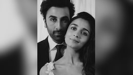 Alia Bhatt And Ranbir Kapoor Head To Alibaug To Celebrate Actress's 32nd Birthday