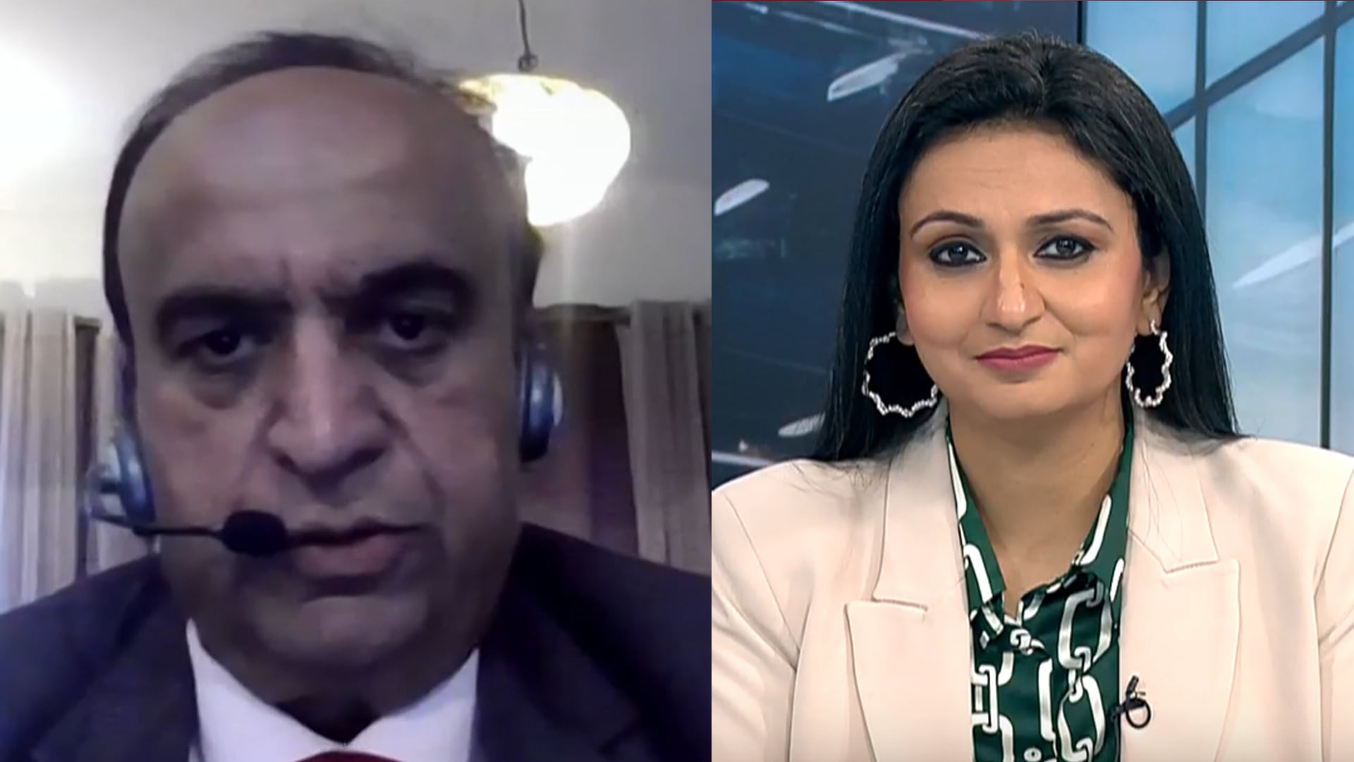 PM Modi's Island Diplomacy: India, Mauritius Boost Ties | Exclusive With Mauritius DY FM