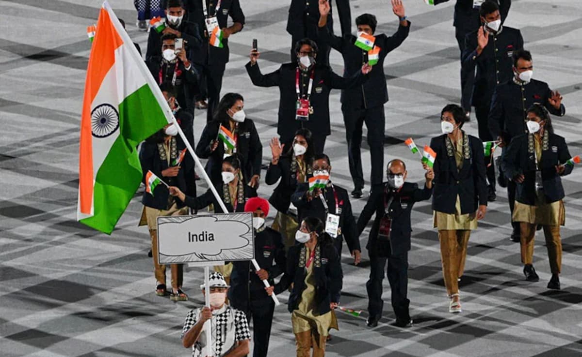 IOA Puts Forth Mission 2036 With Aim Of Powering Sports, Bringing Olympics To India