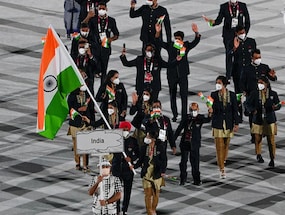 Asaram Bapu Ashram Land To Be Used For Indias 2036 Olympics Infrastructure? Big Claim By Report