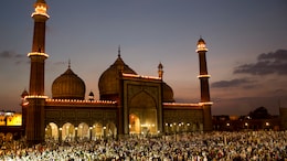 Eid 2025: 7 Best Places To Celebrate Eid In India For A Festive Getaway